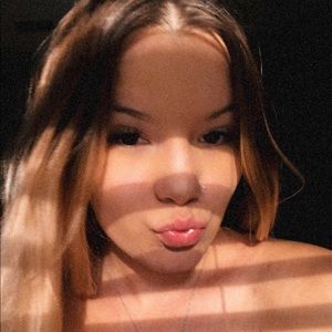 Meet your Posher, Arianna